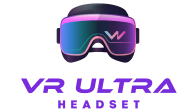 VR Ultra Headset